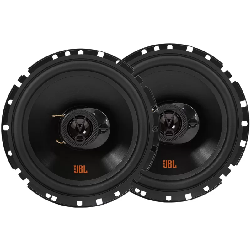 Parlante JBL Flex 4 6TRFX55 6" 55W RMS Triaxial Parlante JBL Flex 4 6TRFX55 6" 55W RMS Triaxial