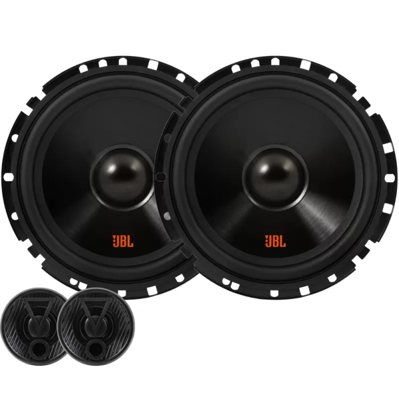 Parlante JBL Flex 4 62VFX55 6" 55W RMS Kit 2 Vías Parlante JBL Flex 4 62VFX55 6" 55W RMS Kit 2 Vías