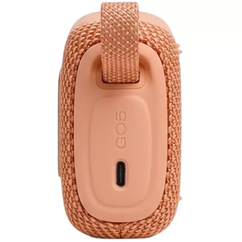 Speaker JBL Go 5 Bluetooth - Orange