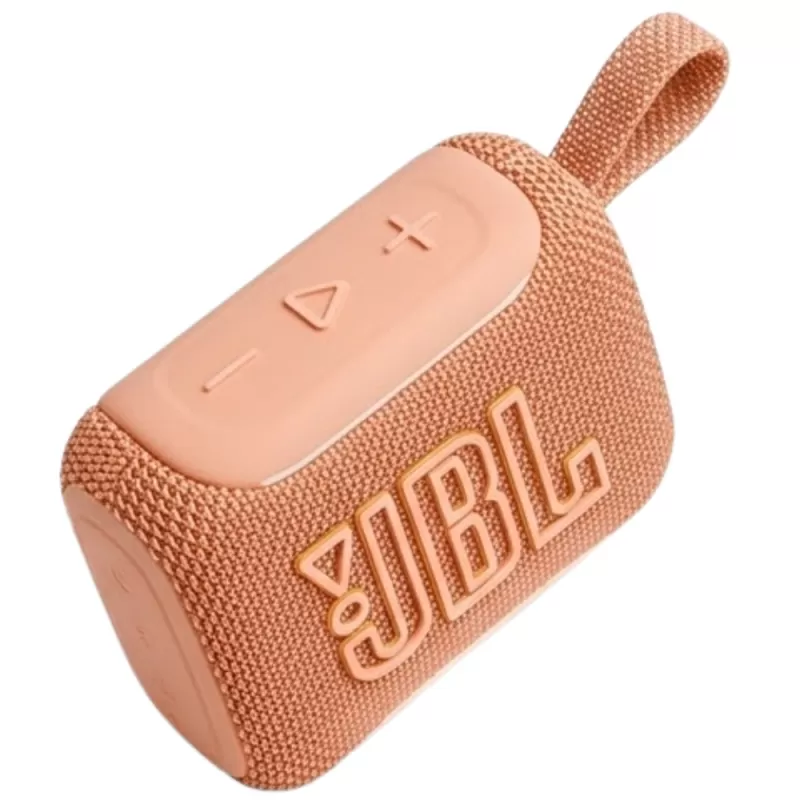 Speaker JBL Go 5 Bluetooth - Orange