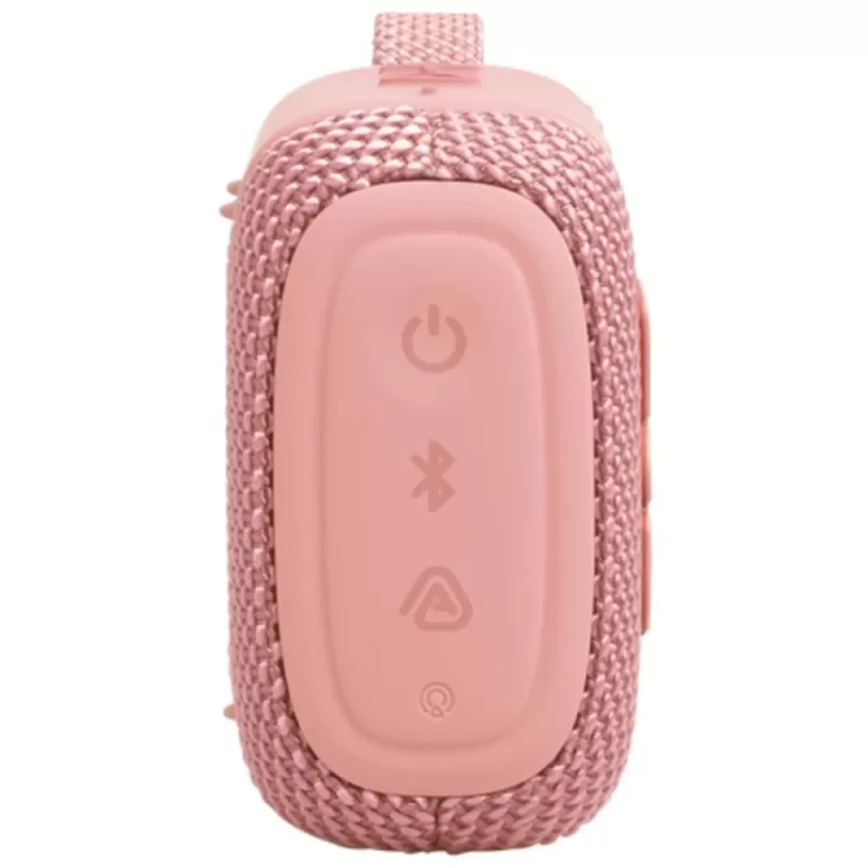 Speaker JBL Go 5 Bluetooth - Pink