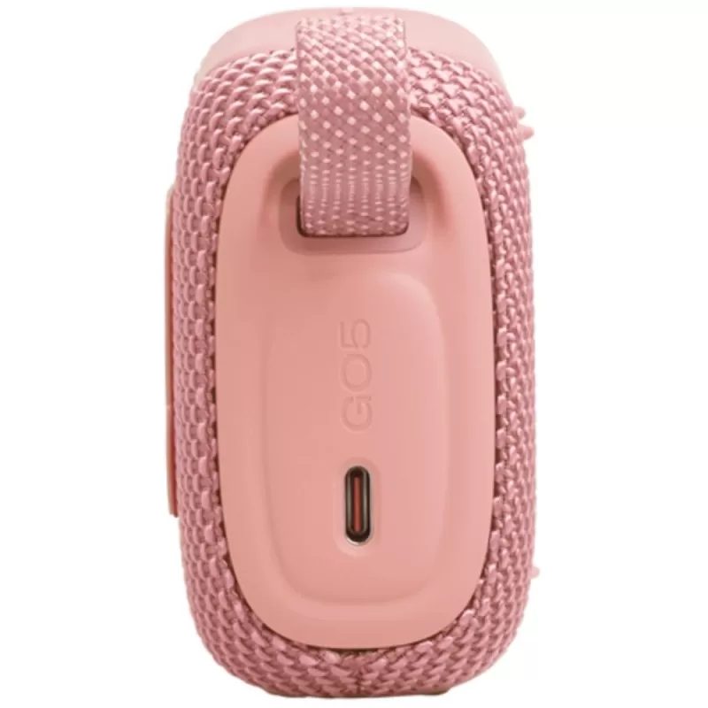 Speaker JBL Go 5 Bluetooth - Pink