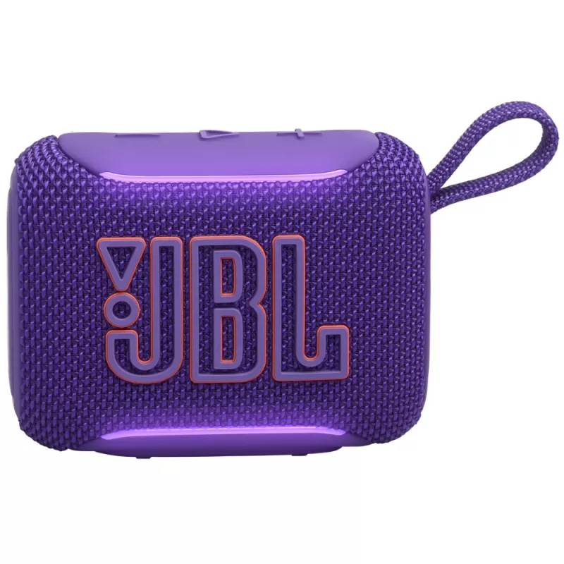 Speaker JBL Go 5 Bluetooth - Purple