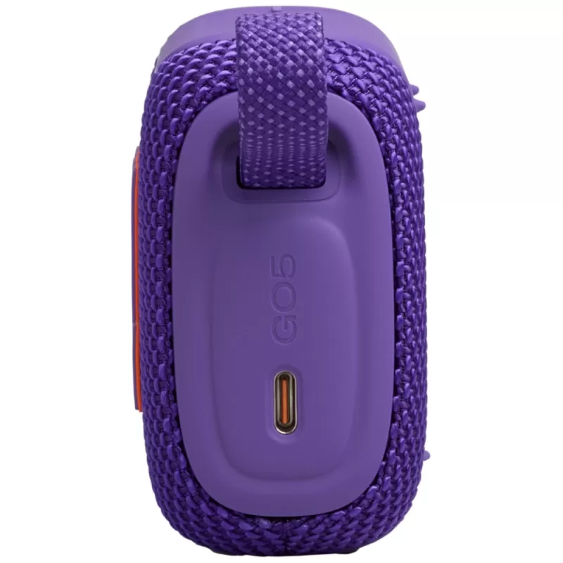 Speaker JBL Go 5 Bluetooth - Purple