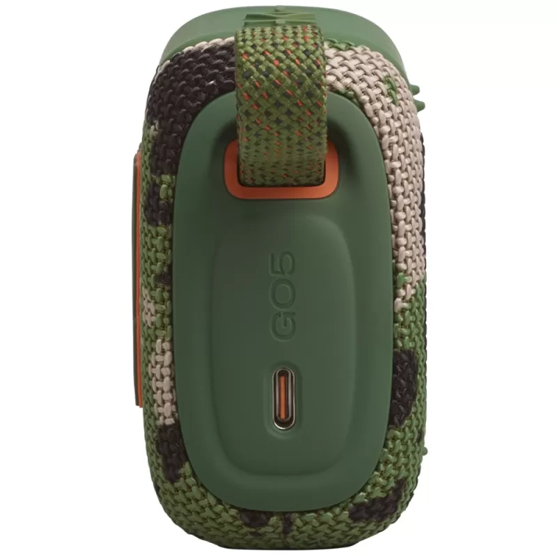 Speaker JBL Go 5 Bluetooth - Squad