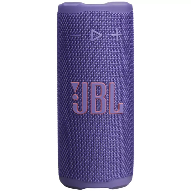 Speaker JBL Grip Bluetooth - Purple