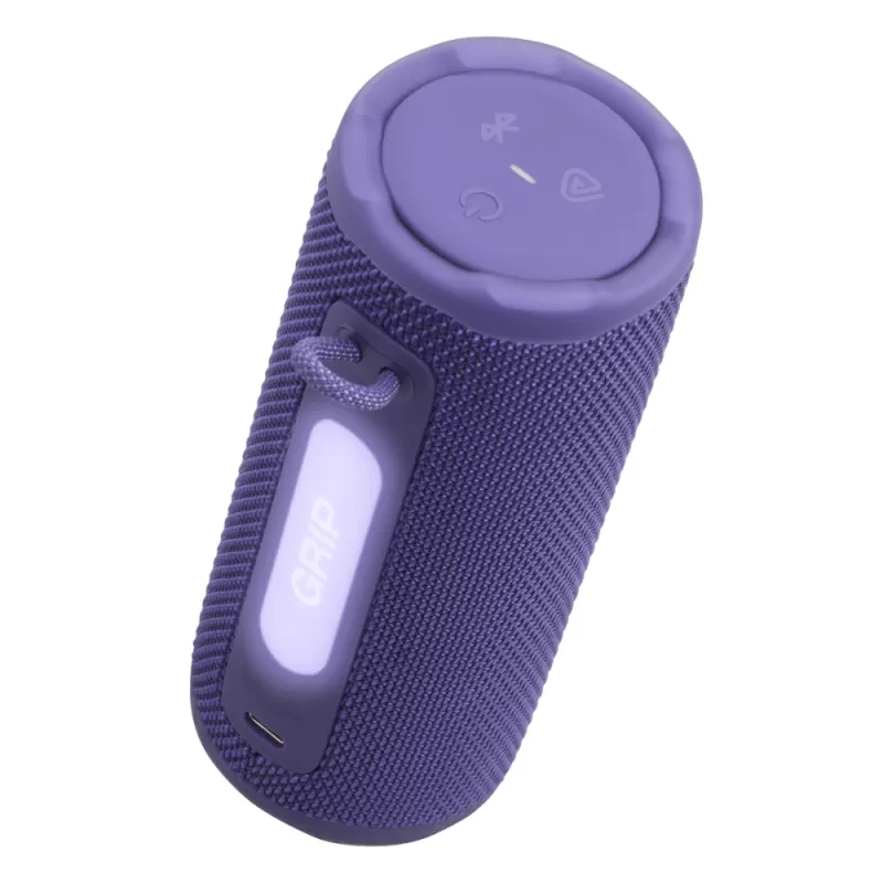 Speaker JBL Grip Bluetooth - Purple