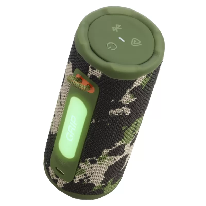 Speaker JBL Grip Bluetooth - Squad