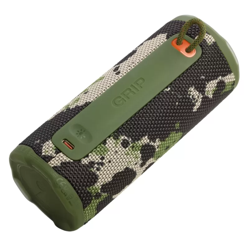 Speaker JBL Grip Bluetooth - Squad
