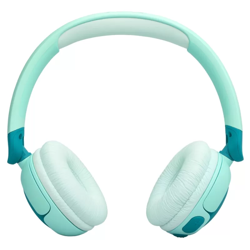 Auricular JBL Junior 320BT Kids Bluetooth - Green