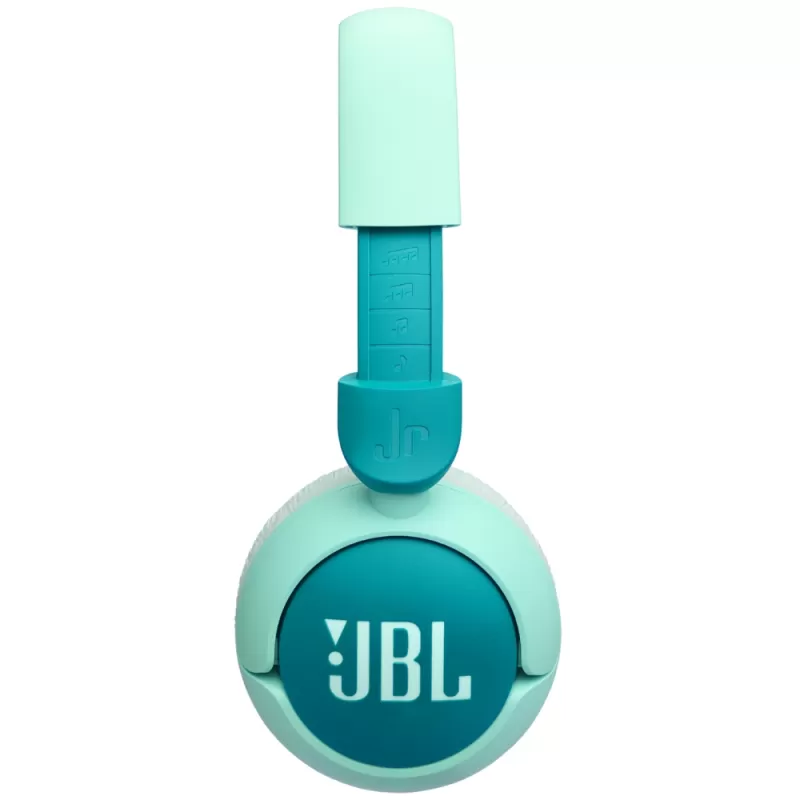 Auricular JBL Junior 320BT Kids Bluetooth - Green