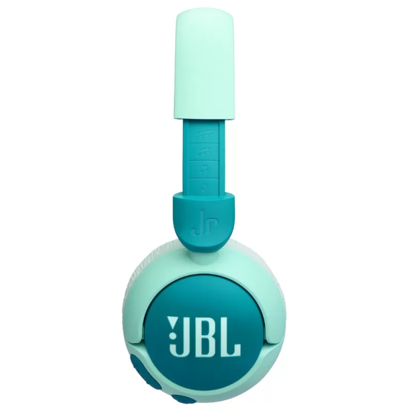 Auricular JBL Junior 320BT Kids Bluetooth - Green