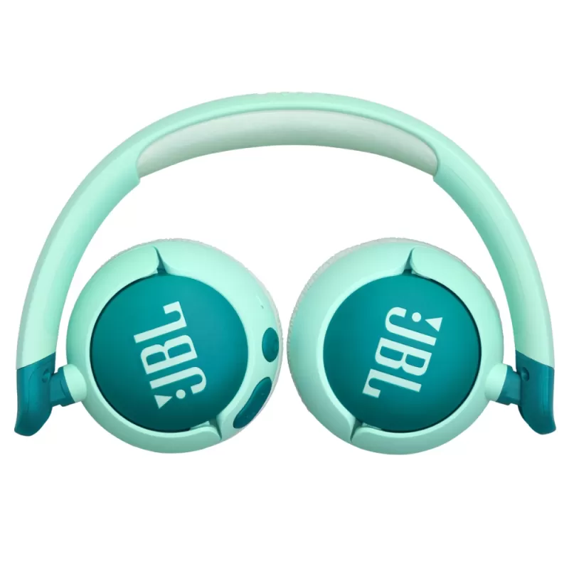 Auricular JBL Junior 320BT Kids Bluetooth - Green