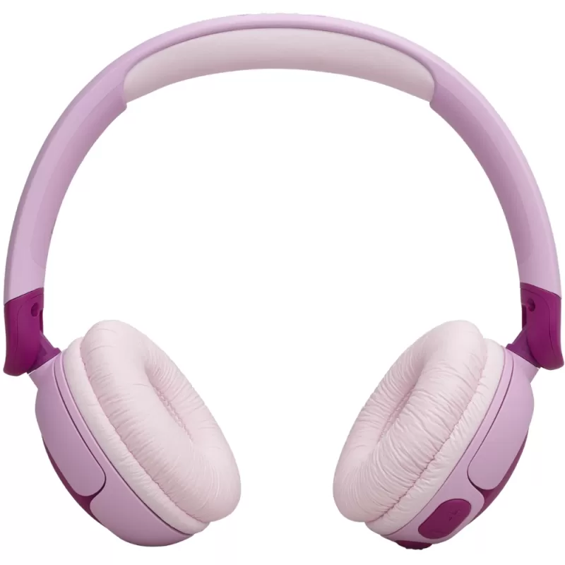Auricular JBL Junior 320BT Kids Bluetooth - Purple