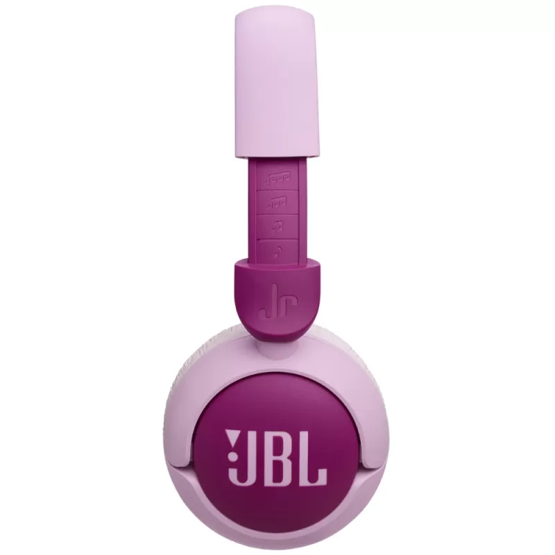 Auricular JBL Junior 320BT Kids Bluetooth - Purple