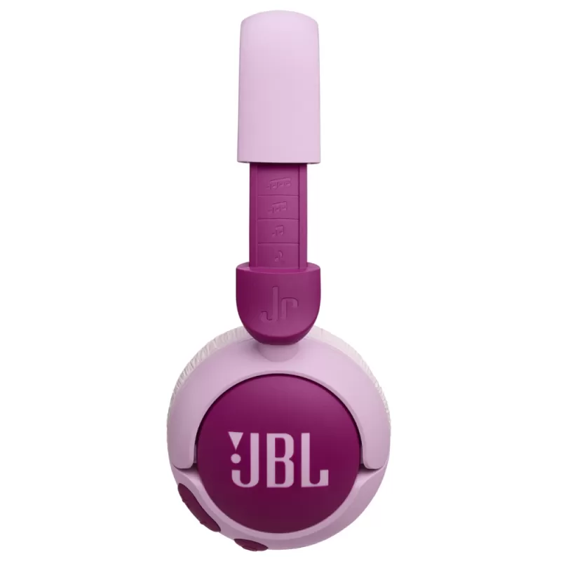 Auricular JBL Junior 320BT Kids Bluetooth - Purple