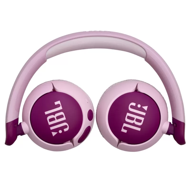Auricular JBL Junior 320BT Kids Bluetooth - Purple