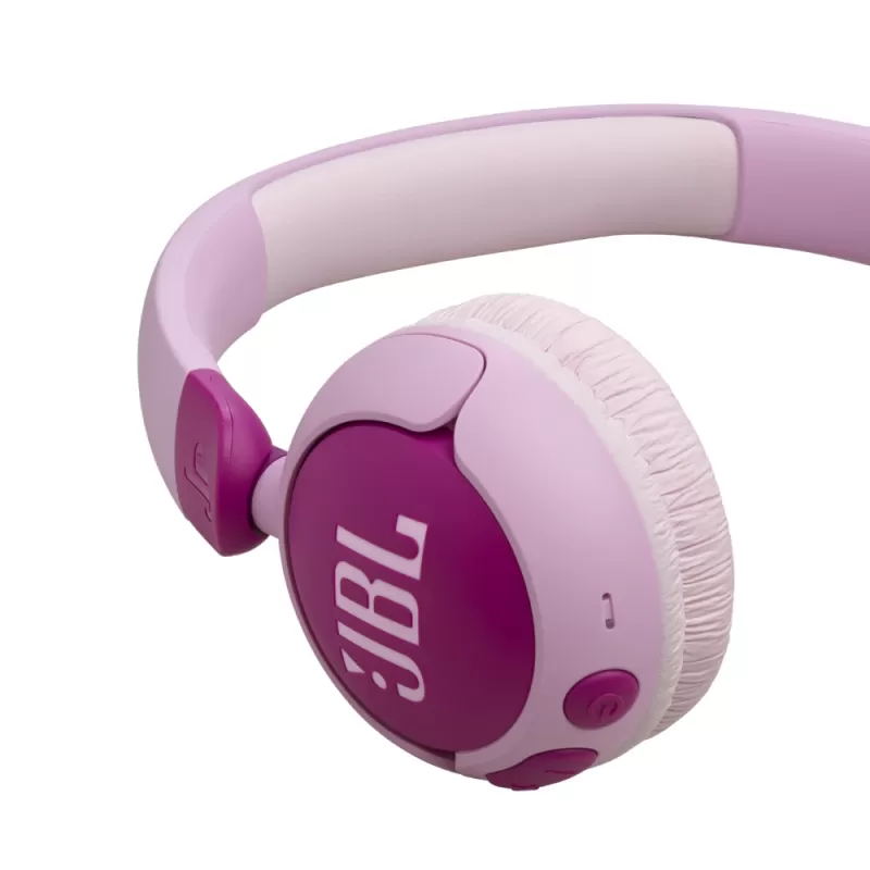Auricular JBL Junior 320BT Kids Bluetooth - Purple