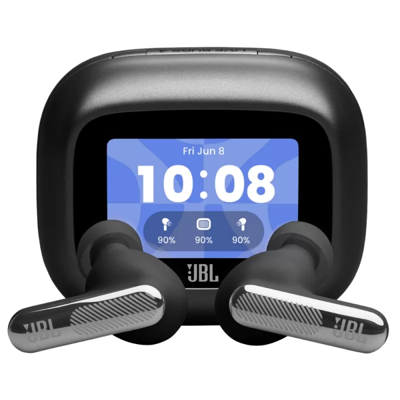 Auricular JBL Live Deam 4 Bluetooth - Black
