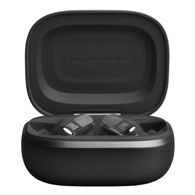 Auricular JBL Live Deam 4 Bluetooth - Black