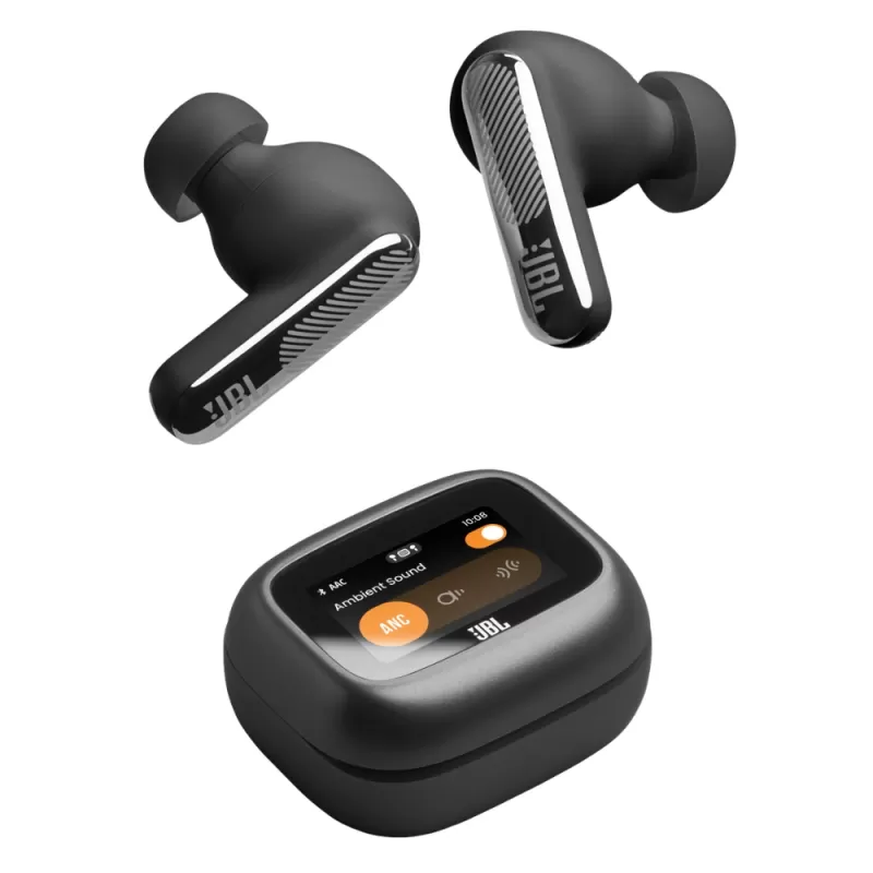 Auricular JBL Live Deam 4 Bluetooth - Black