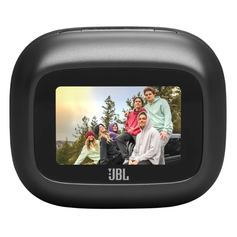 Auricular JBL Live Deam 4 Bluetooth - Black