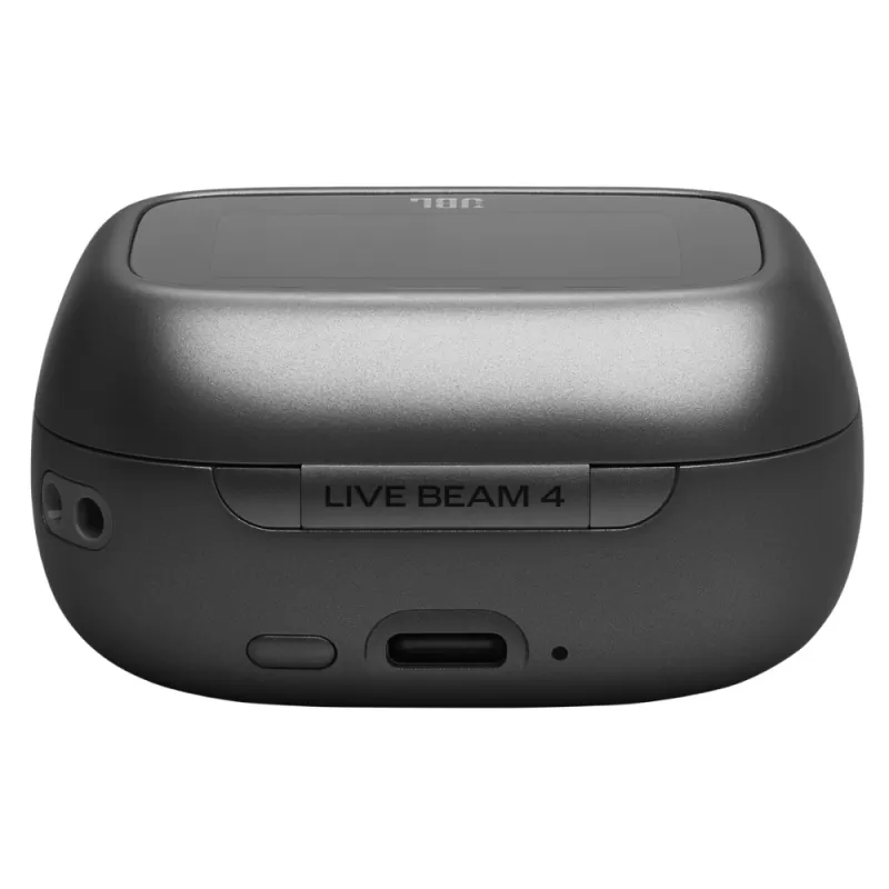 Auricular JBL Live Deam 4 Bluetooth - Black