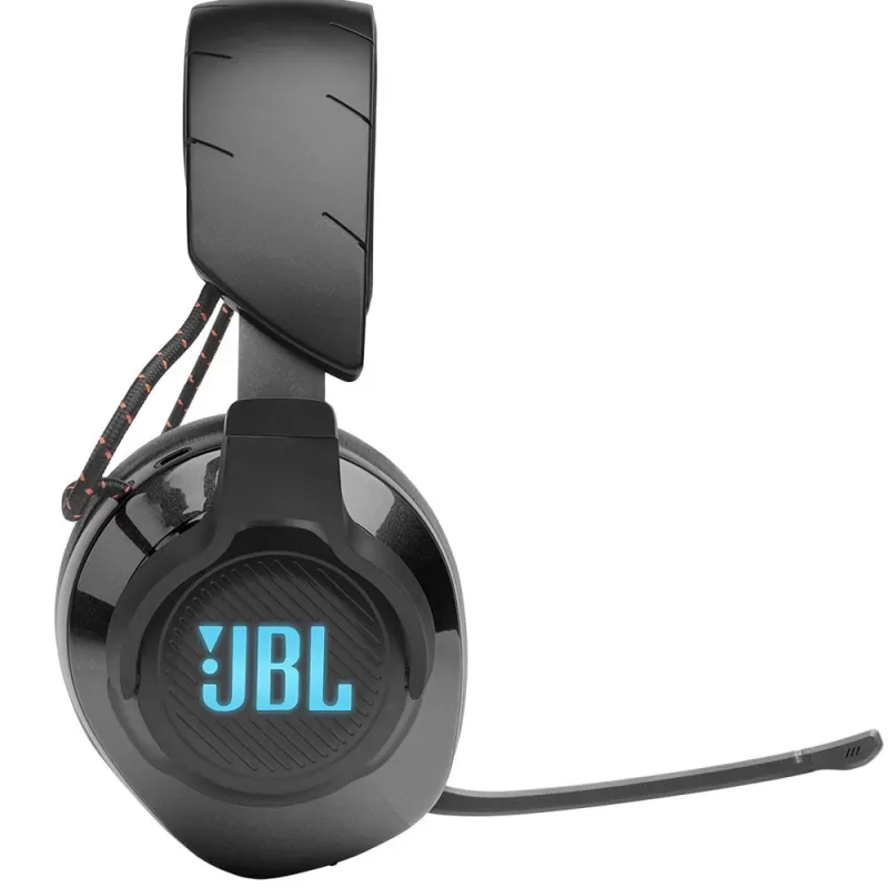 Auricular Gaming JBL Quantum 610 Wireless - Black