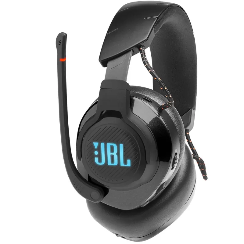 Auricular Gaming JBL Quantum 610 Wireless - Black