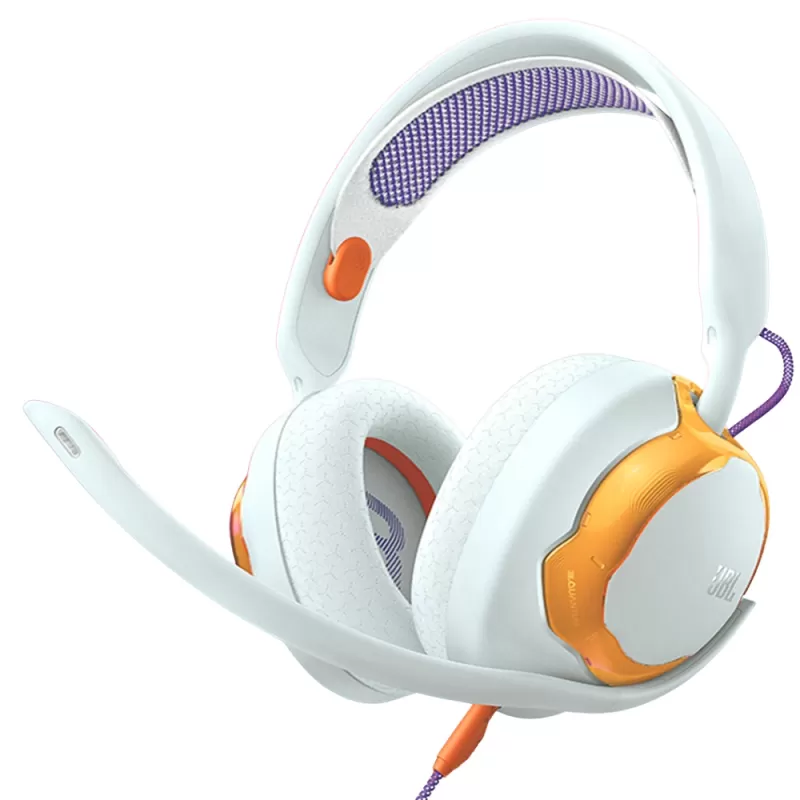 Auricular Gaming JBL Quantum 250 - Teal