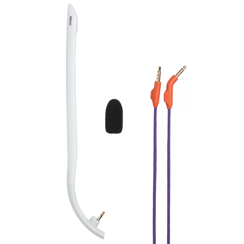 Auricular Gaming JBL Quantum 250 - White