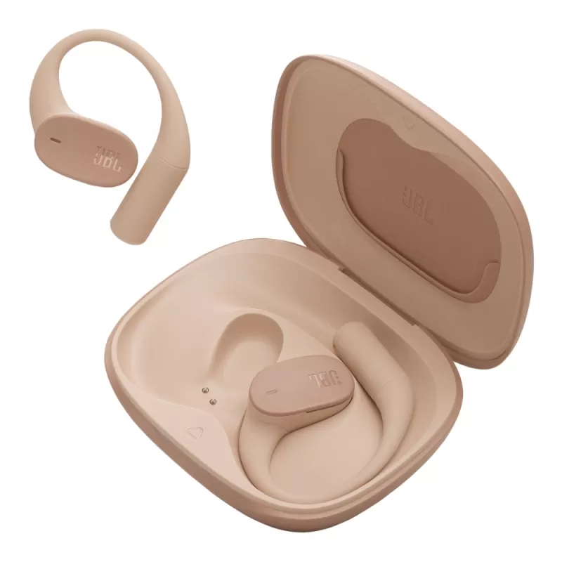 Auricular JBL Sense Lite Bluetooth - Beige