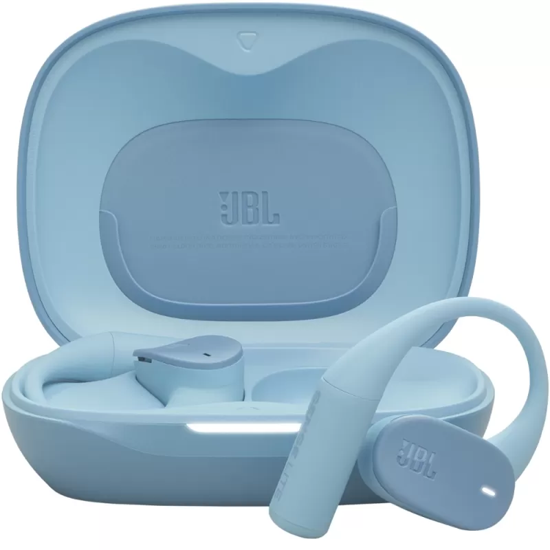 Auricular JBL Sense Lite Bluetooth - Blue