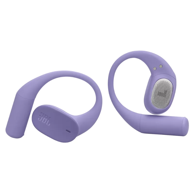 Auricular JBL Sense Lite Bluetooth - Purple