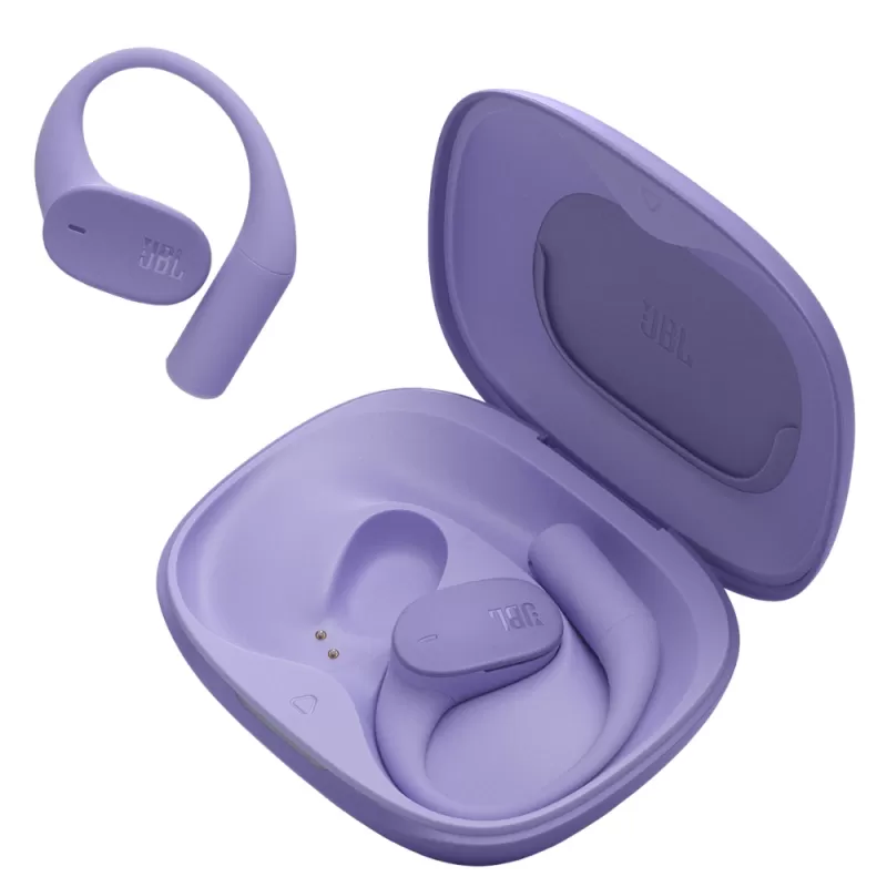 Auricular JBL Sense Lite Bluetooth - Purple