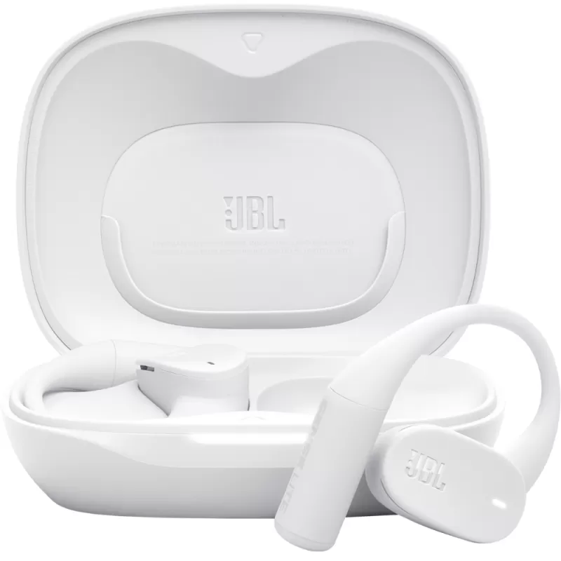 Auricular JBL Sense Lite Bluetooth - White Auricular JBL Sense Lite Bluetooth - White