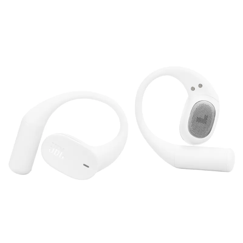 Auricular JBL Sense Lite Bluetooth - White