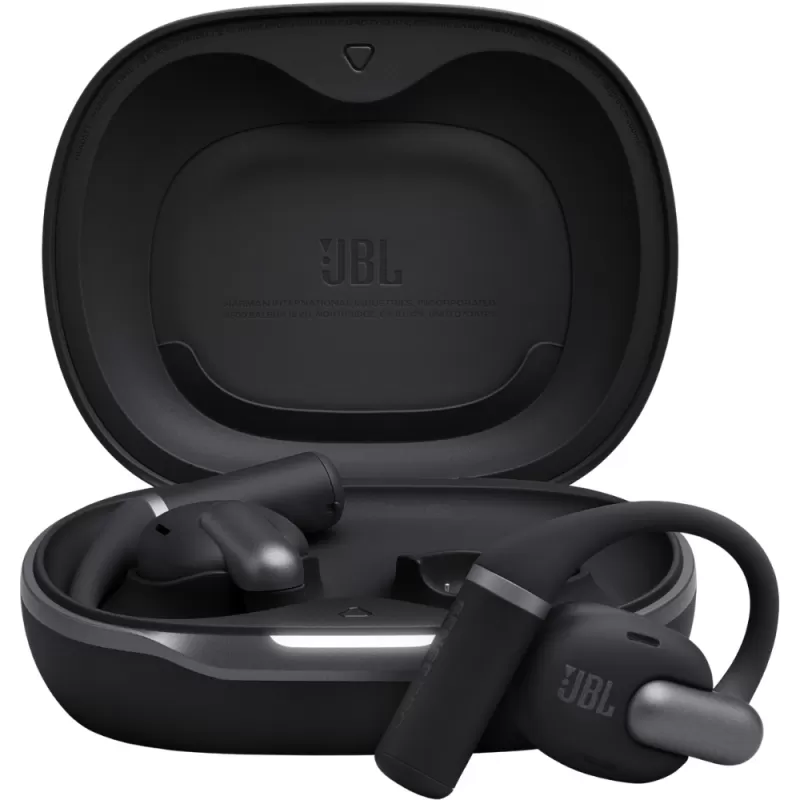 Auricular JBL Sense Pro Bluetooth - Black