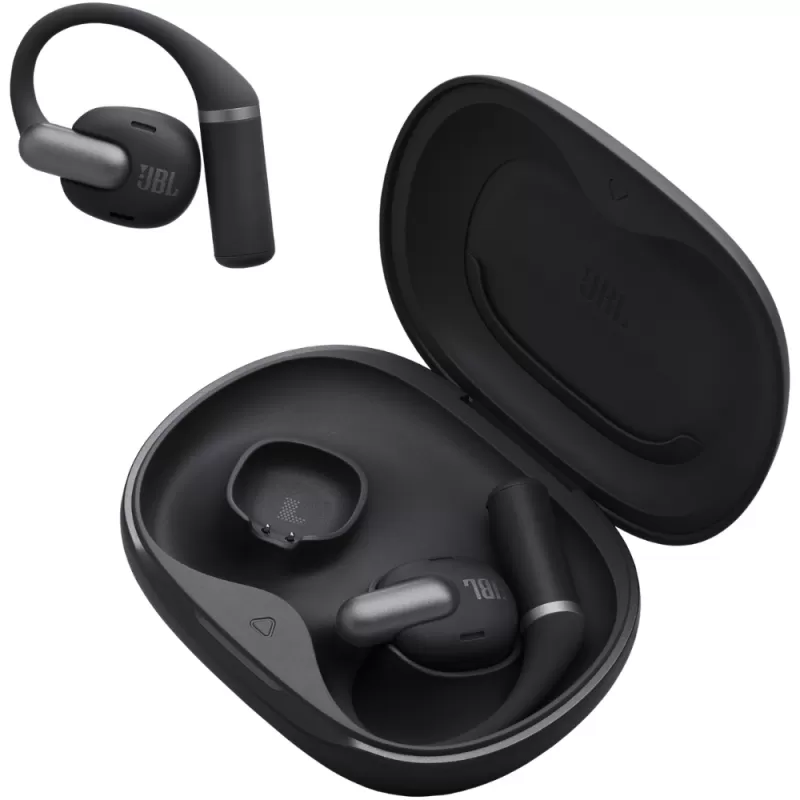 Auricular JBL Sense Pro Bluetooth - Black