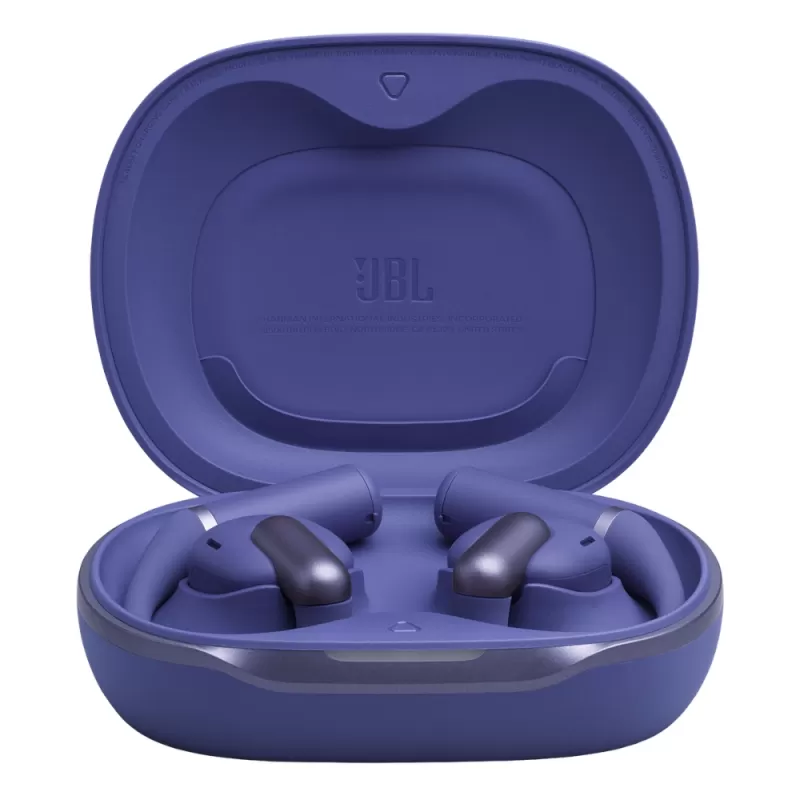 Auricular JBL Sense Pro Bluetooth - Blue