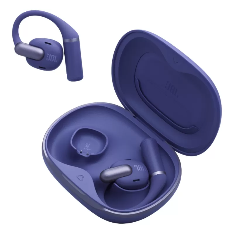 Auricular JBL Sense Pro Bluetooth - Blue