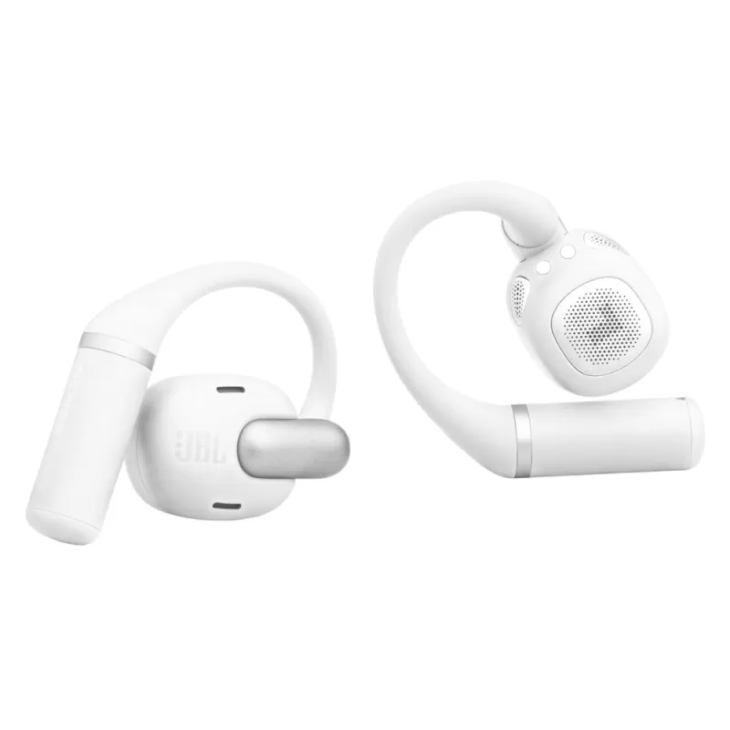 Auricular JBL Sense Pro Bluetooth - White