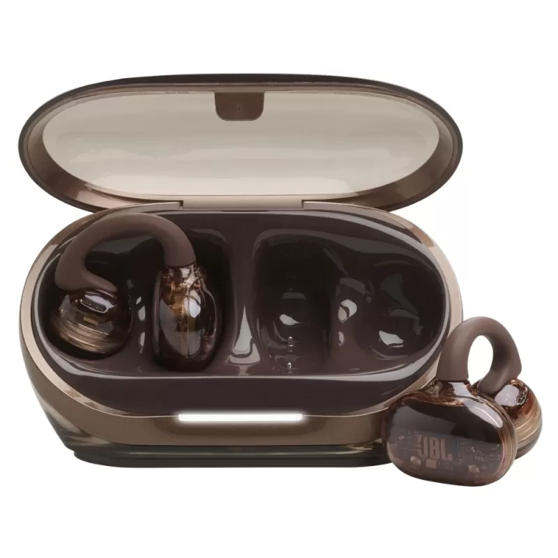 Auricular JBL Soundgear Clips Bluetooth - Copper