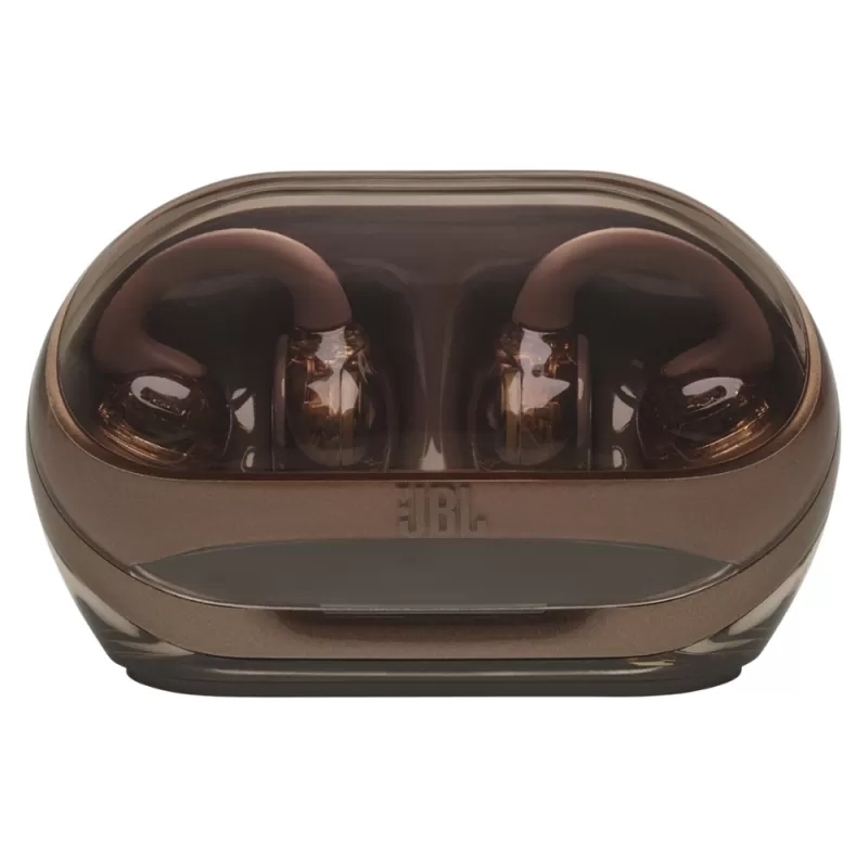 Auricular JBL Soundgear Clips Bluetooth - Copper