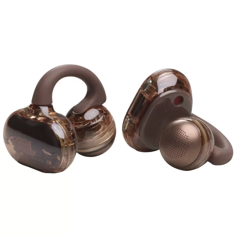 Auricular JBL Soundgear Clips Bluetooth - Copper