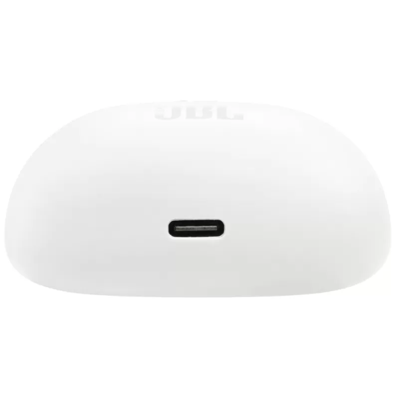 Auricular JBL Tune Beam 2 Bluetooth - White