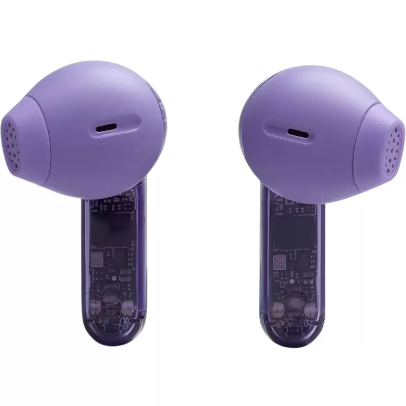 Auricular JBL Tune Flex 2 Bluetooth ANC - Ghost Purple