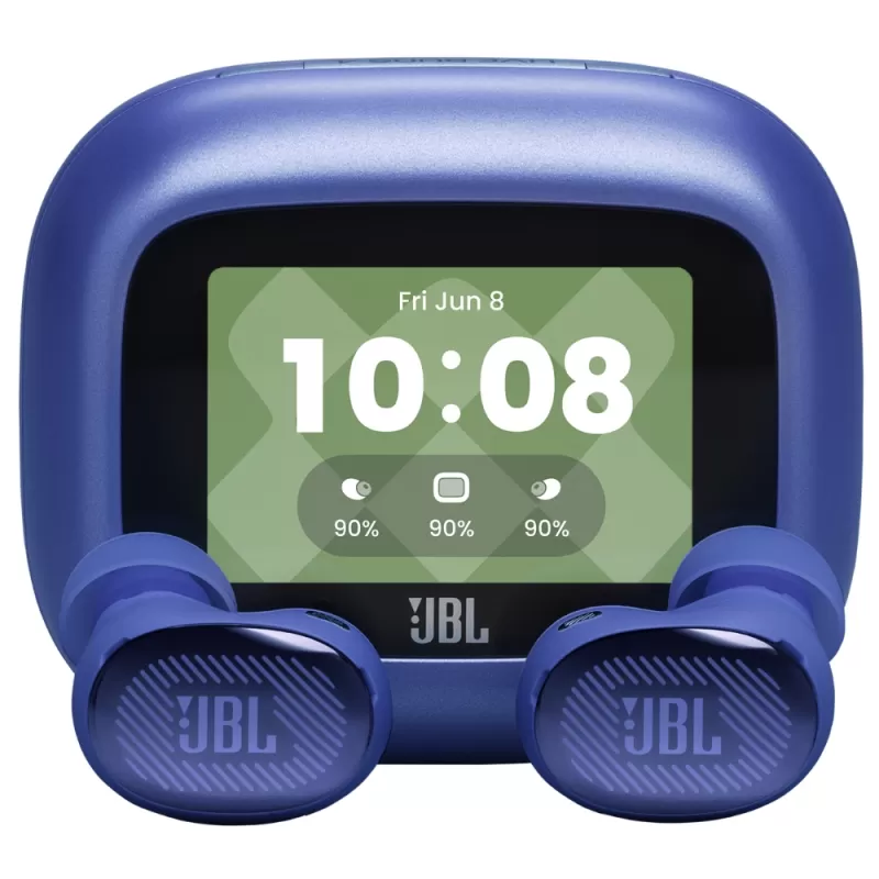 Auricular JBL Live Buds 4 Bluetooth - Blue