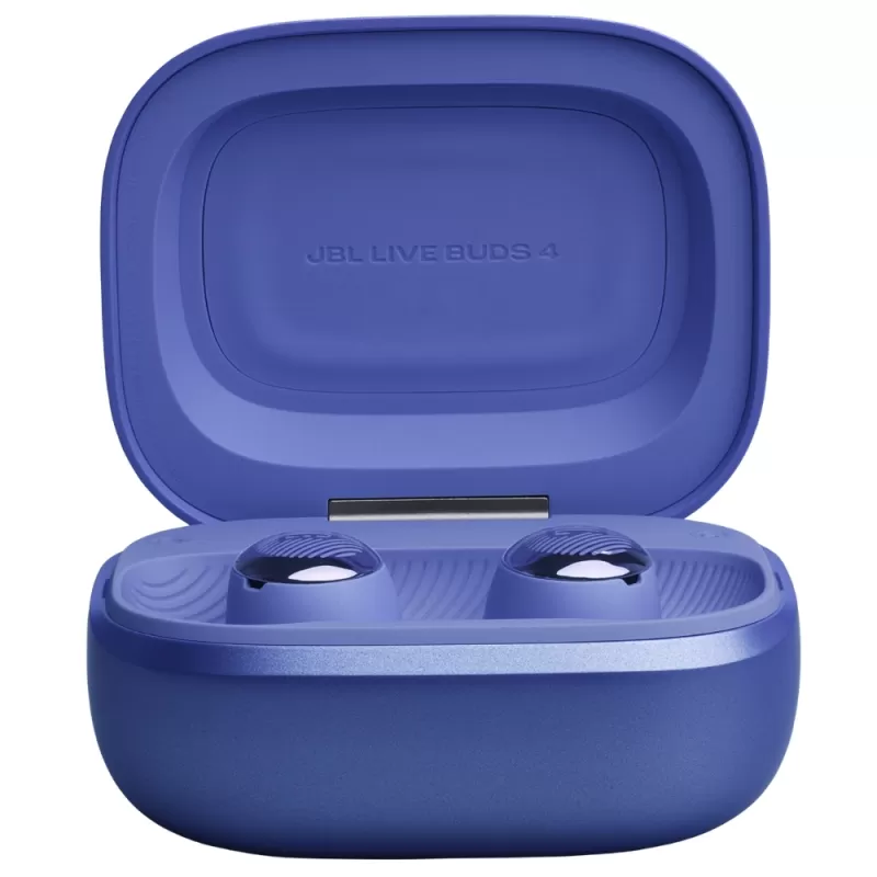 Auricular JBL Live Buds 4 Bluetooth - Blue