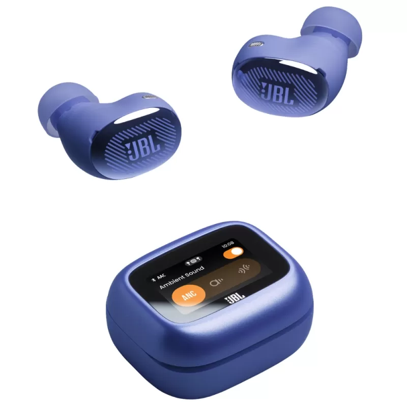 Auricular JBL Live Buds 4 Bluetooth - Blue